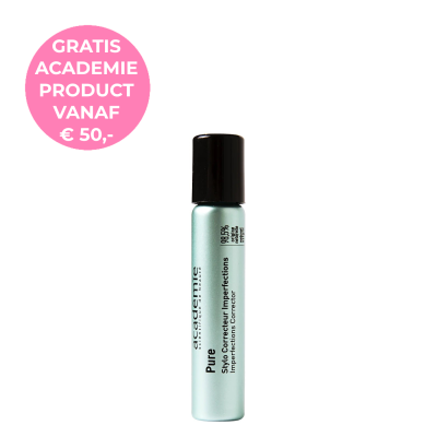 Academie Pure Style Correcteur Imperfections - Imperfections Corrector 8ml Academie Pure Style Correcteur Imperfections - Imperfections Corrector 8ml