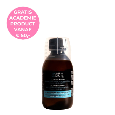 Derm Acte Collagene A Boire - Collagen To Drink 195ml Derm Acte Collagene A Boire - Collagen To Drink 195ml
