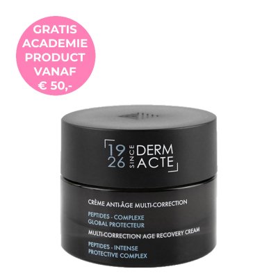 Derm Acte Creme Anti Age Multi Correction - Multi Correction Age Recovery Cream 50ml Derm Acte Creme Anti Age Multi Correction - Multi Correction Age Recovery Cream 50ml