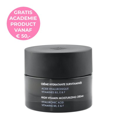 Derm Acte Creme Hydratante Survitaminee - High Vitamin Moisturizing Cream 50ml Derm Acte Creme Hydratante Survitaminee - High Vitamin Moisturizing Cream 50ml