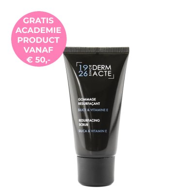 Derm Acte Gommage Resurfacant - Resurfacing Scrub 50ml