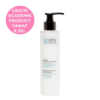 Derm Acte White Pre Serum Hydratant Eclaircissant - Brightening Hydrating First Care Serum 200ml Derm Acte White Pre Serum Hydratant Eclaircissant - Brightening Hydrating First Care Serum 200ml
