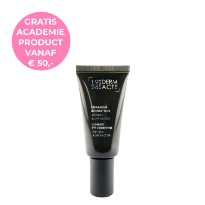 Derm Acte Réparateur Intensif Yeux - Ultimate Eye Corrector 15ml Derm Acte Réparateur Intensif Yeux - Ultimate Eye Corrector 15ml