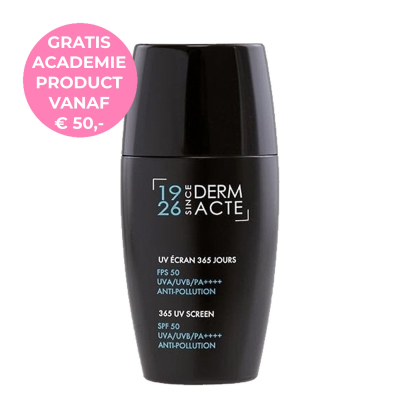 Derm Acte UV Ecran 365 Jours SPF50 - 365 UV Screen 30ml Derm Acte UV Ecran 365 Jours SPF50 - 365 UV Screen 30ml