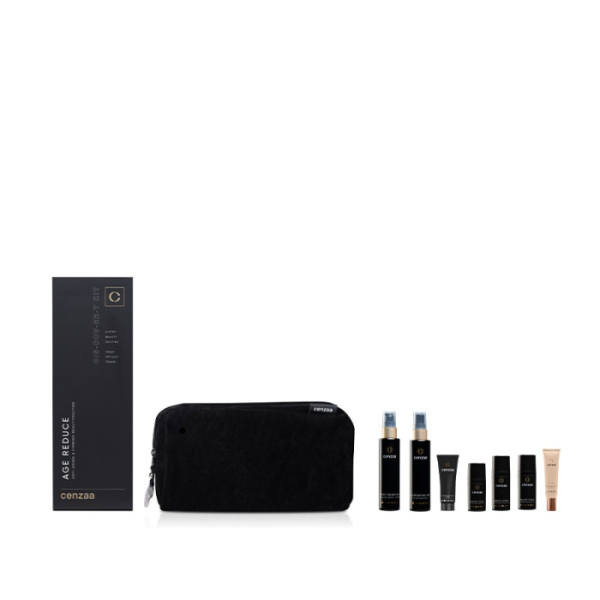Cenzaa Age Reduce Discovery Kit