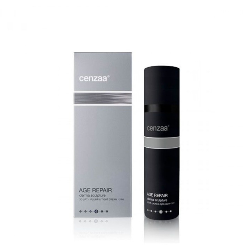 Cenzaa Derma Sculpture 50ml