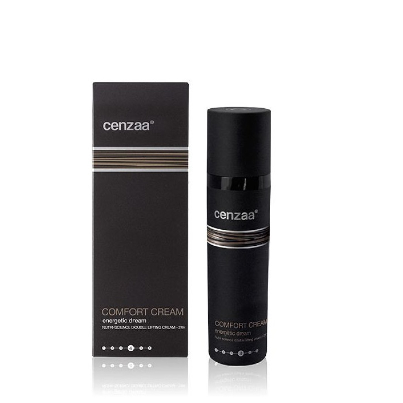Cenzaa Energetic Dream 50ml