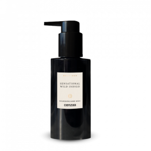Cenzaa Sensational Wild Indigo Handwash 200ml