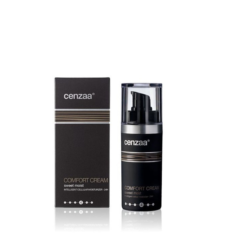 Cenzaa Sweet Moist 30ml