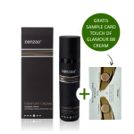 Cenzaa Energetic Dream 50ml incl. gratis Sample Card Touch of Glamour BB Cream