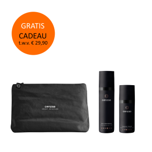 Cenzaa Skin Set Gevoelige En Gestreste Huid