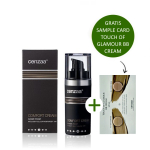 Cenzaa Sweet Moist 30ml incl. gratis Sample Card Touch of Glamour BB Cream