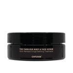 Cenzaa Be Fabulous Body & Face Scrub 200ml