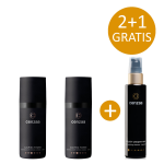 2+1 ACTIE - 2x Cenzaa Calming Power 30ml incl. gratis Velvet Creamy Milk Travel Size 100ml