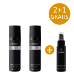 2+1 ACTIE - 2x Cenzaa Illuminating Masq 50mll incl. gratis Illuminating Mist Travel Size 60ml