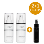 2+1 ACTIE - 2x Cenzaa Illuminating Mist 150ml incl. gratis Illuminating Mist Travel Size 60ml
