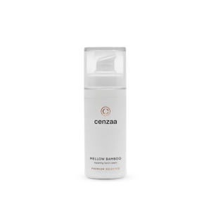 Cenzaa Mellow Bamboo Cream 30ml