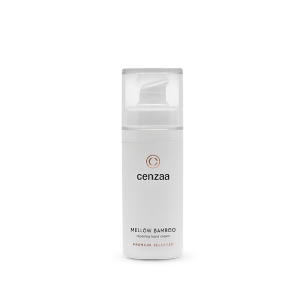 Cenzaa Mellow Bamboo Cream 30ml