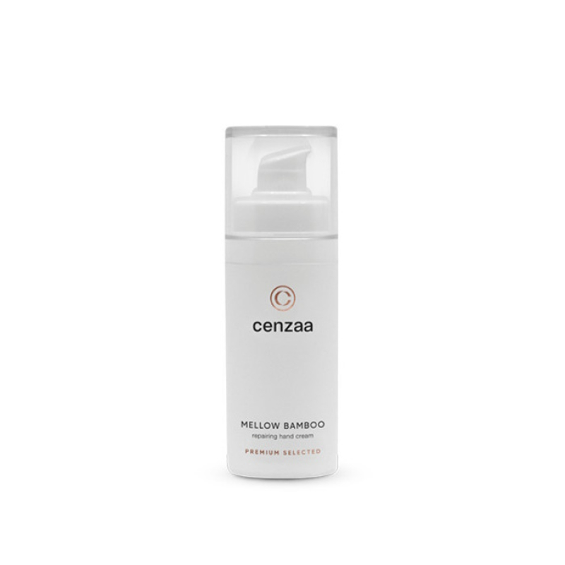 Cenzaa Mellow Bamboo Cream 30ml