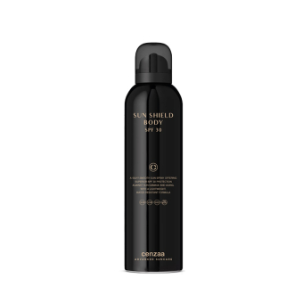 Cenzaa Sun Shield Body SPF30 150ml (NIEUW)