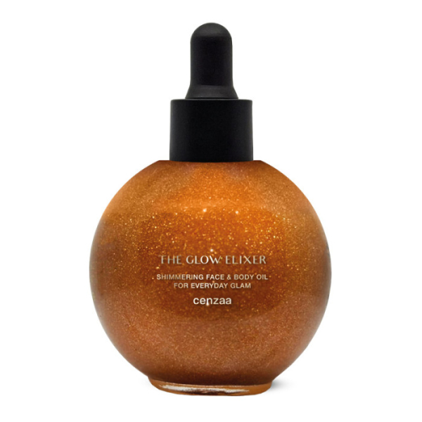 Cenzaa The Glow Elixer 50ml
