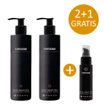 2+1 ACTIE - 2x Cenzaa Velvet Creamy Milk 200ml incl. gratis Travel Size 60ml