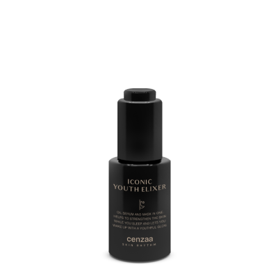 Cenzaa Skin Rhythm Iconic Youth Elixer 30ml