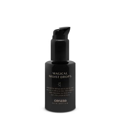 Cenzaa Skin Rhythm Magical Moist Drops 30ml