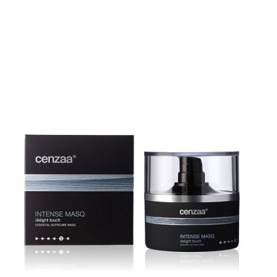 Cenzaa Delight Touch 50ml