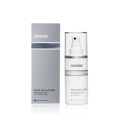 Cenzaa Illuminating Mist 150ml Cenzaa Illuminating Mist 150ml