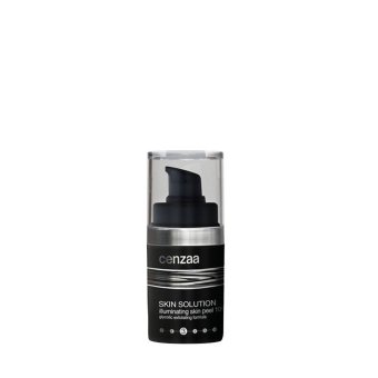 Cenzaa Illuminating Skin Peel 10 15ml