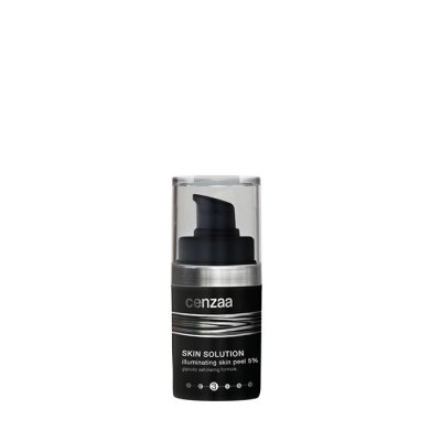 Cenzaa Illuminating Skin Peel 5 15ml