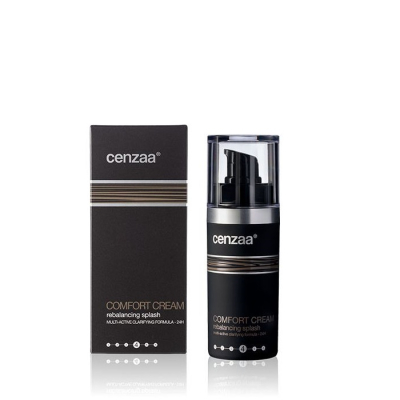 Cenzaa Rebalancing Splash 30ml