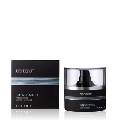 Cenzaa Relaxing Touch 50ml