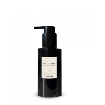 Cenzaa Sensational Wild Indigo Handwash 100ml