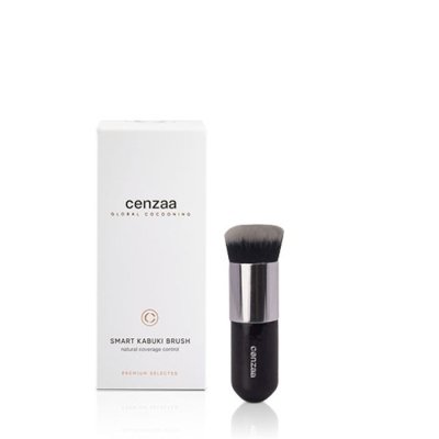 Cenzaa GC Smart Kabuki Brush