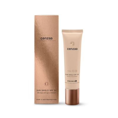 Cenzaa Sun Shield SPF30 30ml