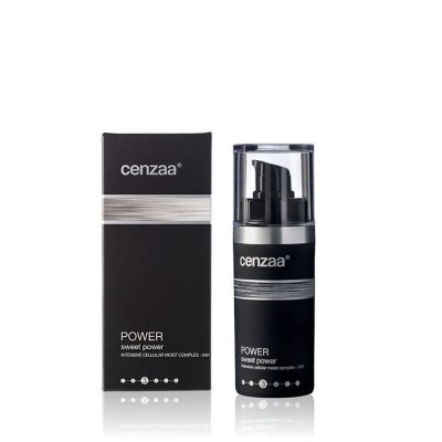 Cenzaa Sweet Power 30ml