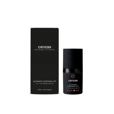 Cenzaa Ultimate Contour Lift 15ml