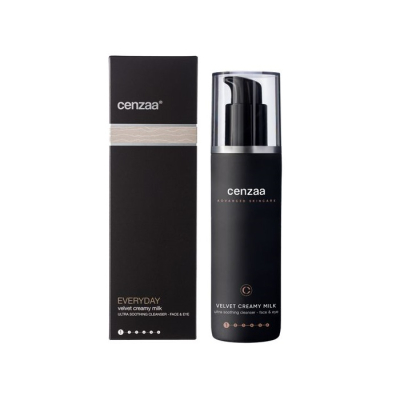 Cenzaa Velvet Creamy Milk 200ml Cenzaa Velvet Creamy Milk 200ml