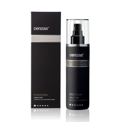 Cenzaa Velvet Mist 200ml Cenzaa Velvet Mist 200ml