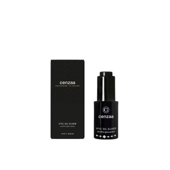 Cenzaa VitC Oil Elixer 30ml