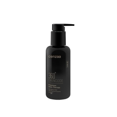 Cenzaa 360 Skincode Flawless Skin Therapy 120ml