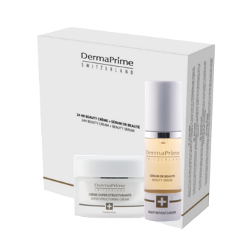 DermaPrime Beauty Box