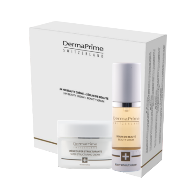 DermaPrime Beauty Box