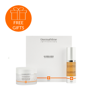 DermaPrime Beauty Box Vitalite Vit C