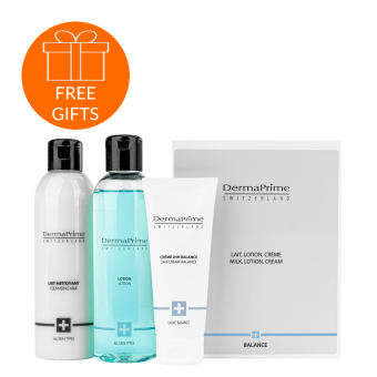 DermaPrime Cleansing Box Balance