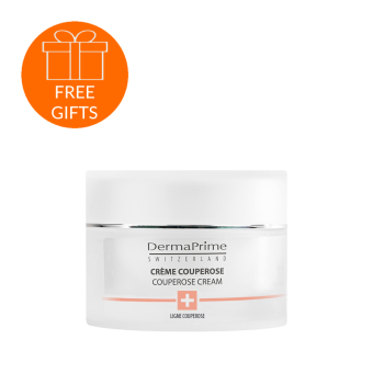 DermaPrime Creme Couperose 50ml