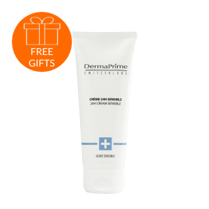 DermaPrime Creme 24H Sensible 75ml