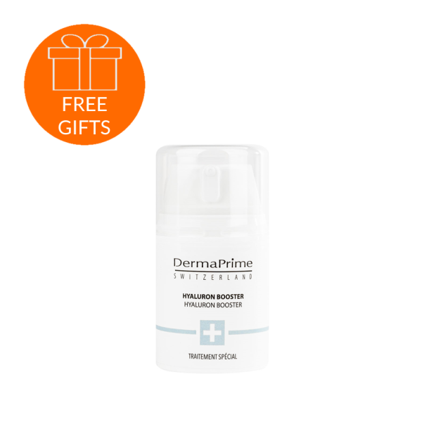 DermaPrime Hyaluron Booster 50ml